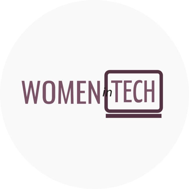 winner - Women In Tech Employer Awards 2022