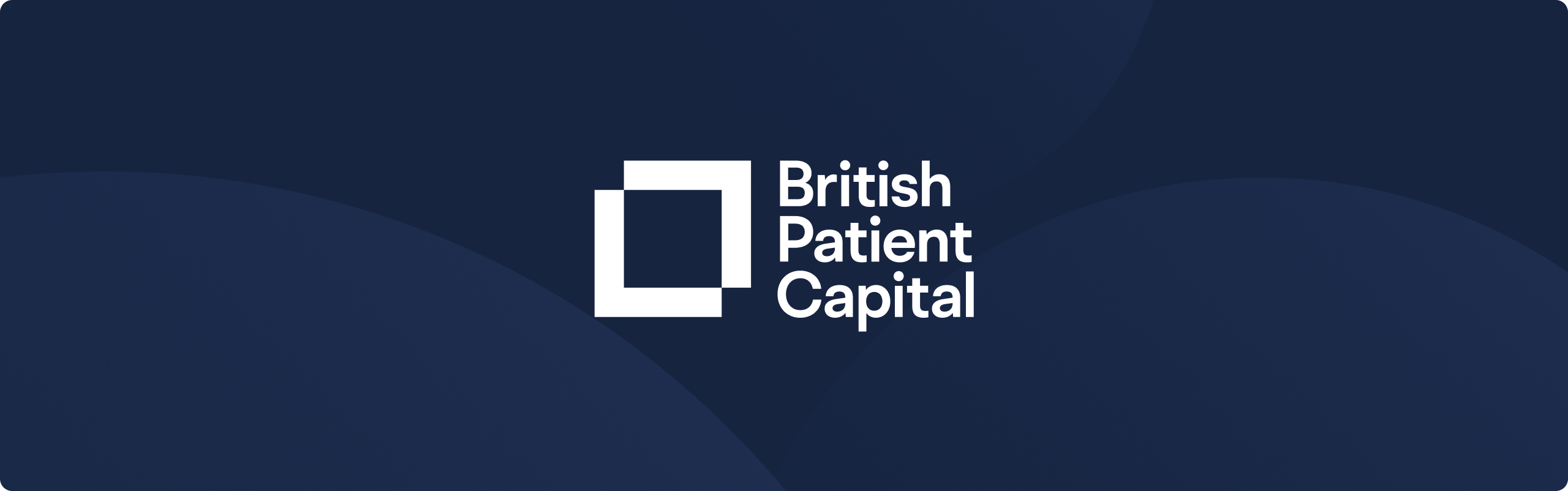 British Patient Capital